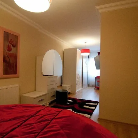 Apartamento Nupelda Bomonti