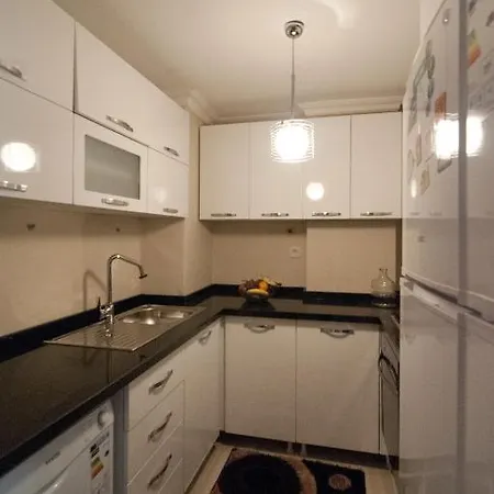 Nupelda Bomonti * Provincia di Istanbul