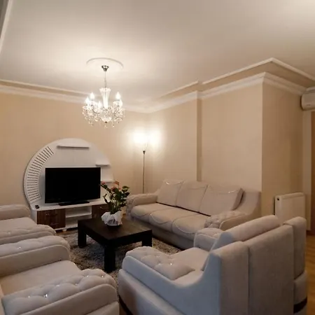 Appartement Nupelda Bomonti *