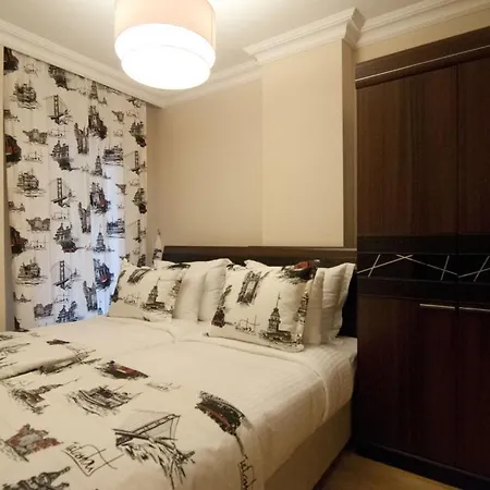 Nupelda Bomonti Provincia di Istanbul