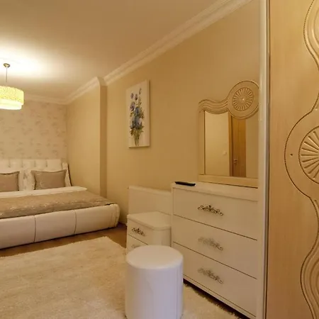 Appartement Nupelda Bomonti