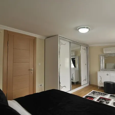 Nupelda Bomonti Istambul