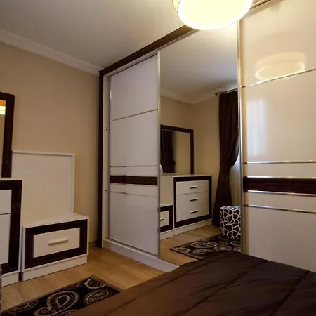 Appartement Nupelda Bomonti