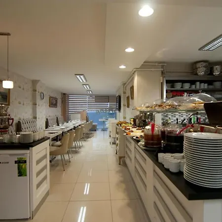 Appartement Nupelda Bomonti *