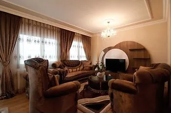 Nupelda Bomonti * Provincia di Istanbul