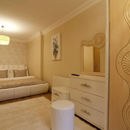 Apartment Nupelda Bomonti *