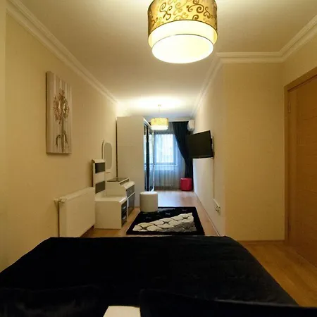 Apartment Nupelda Bomonti