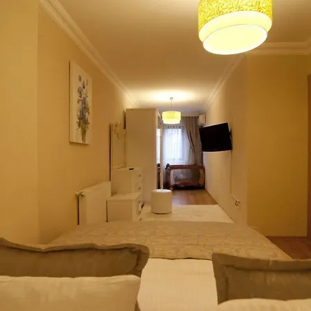 Nupelda Bomonti * Istanbul