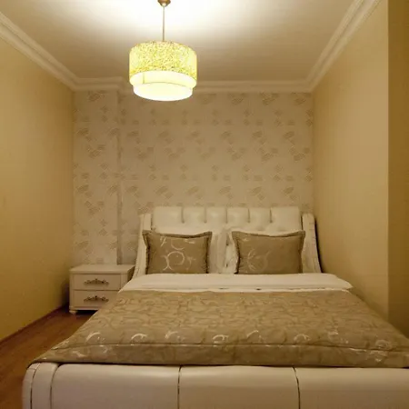 Nupelda Bomonti Istanbul