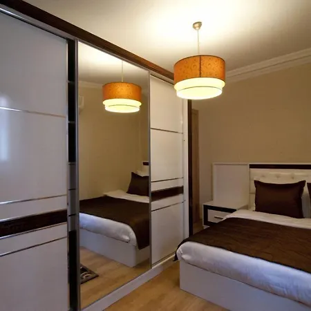 Nupelda Bomonti Istanbul