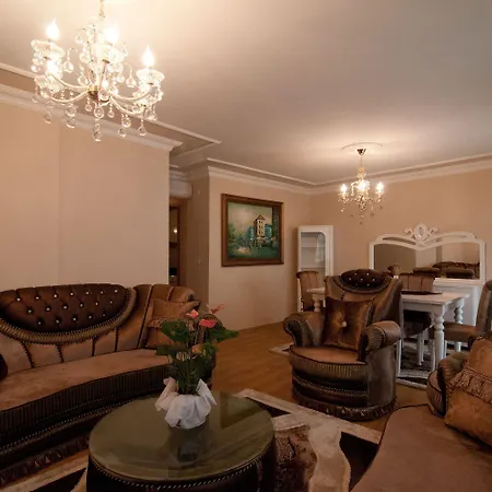 Apartment Nupelda Bomonti
