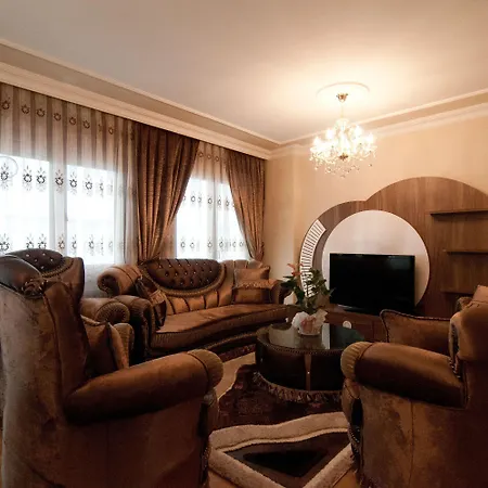 Apartment Nupelda Bomonti