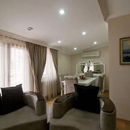 Apartment Nupelda Bomonti