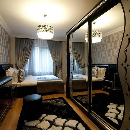 Nupelda Bomonti Istanbul