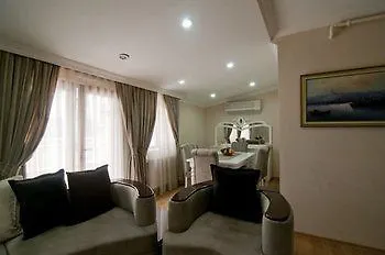 Apartamento Nupelda Bomonti *