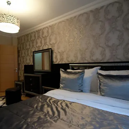 Apartamento Nupelda Bomonti *