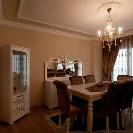Nupelda Bomonti * Istanbul
