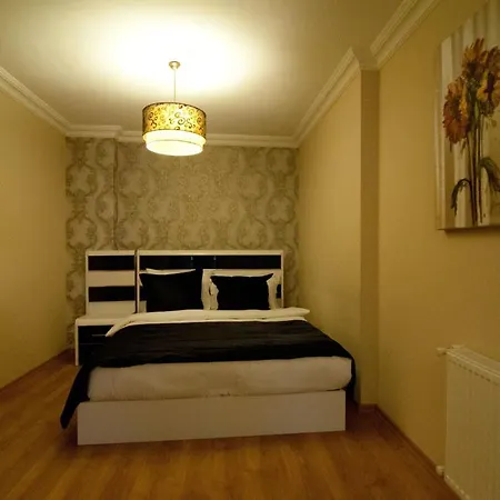 Nupelda Bomonti Istanbul